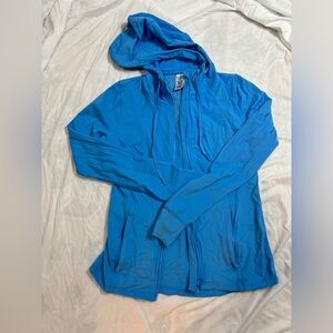Women's athletic jacket